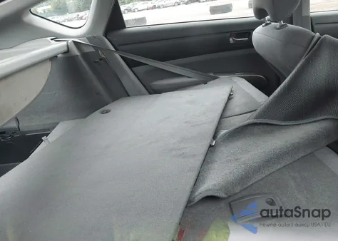 2006 Toyota Prius z USA, uszkodzony, nr VIN JTDKB20U263129401